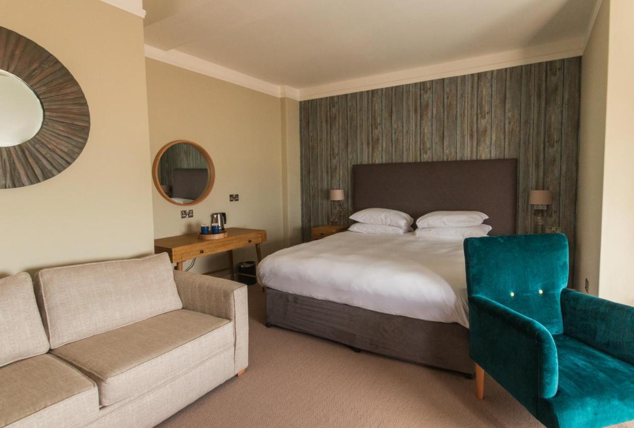 Hotel The Brudenell Aldeburgh Esterno foto