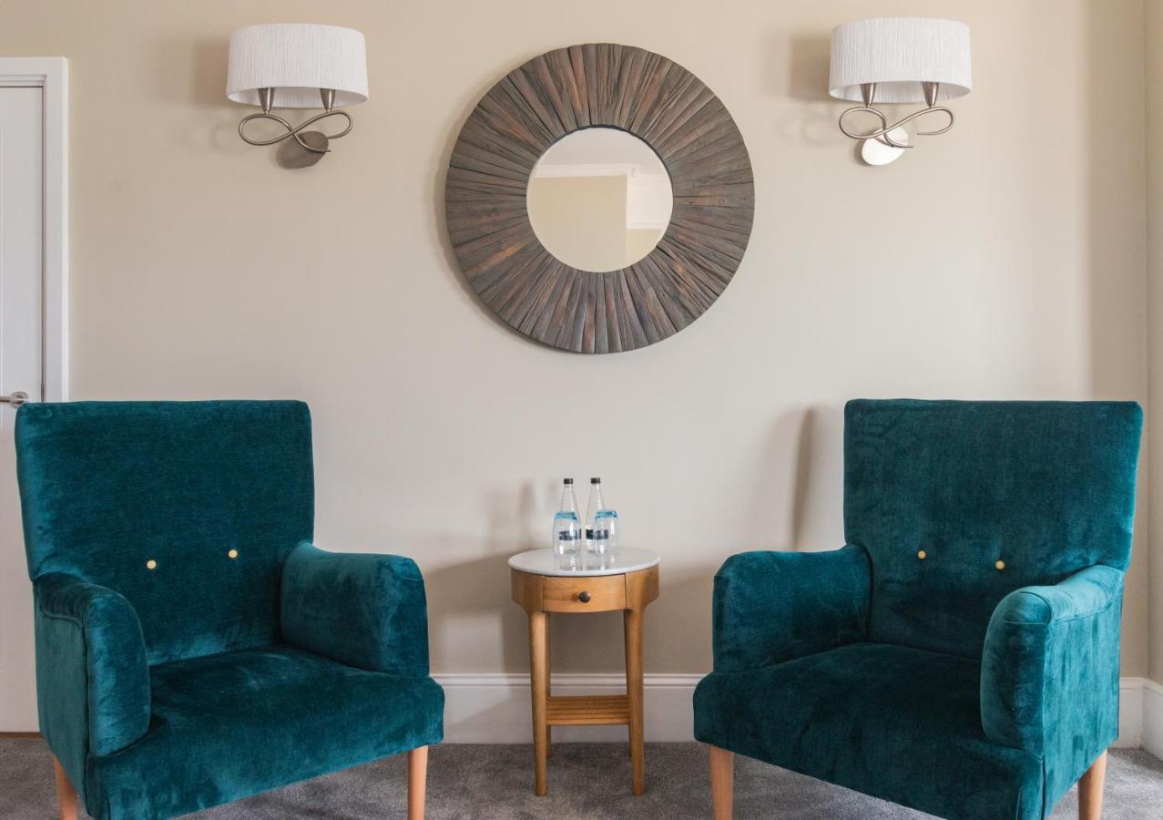 Hotel The Brudenell Aldeburgh Esterno foto