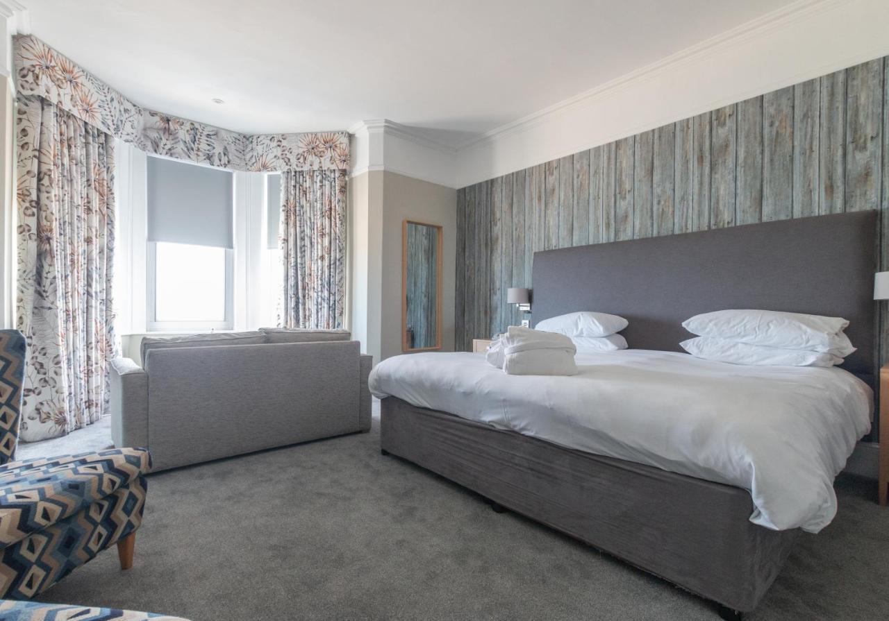 Hotel The Brudenell Aldeburgh Esterno foto