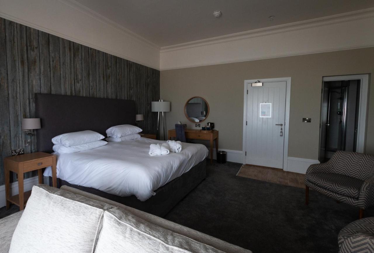 Hotel The Brudenell Aldeburgh Esterno foto