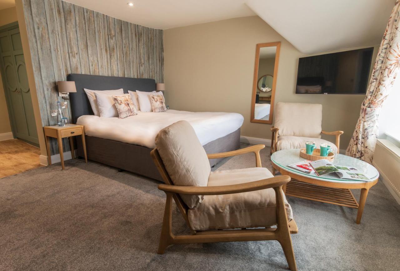 Hotel The Brudenell Aldeburgh Esterno foto