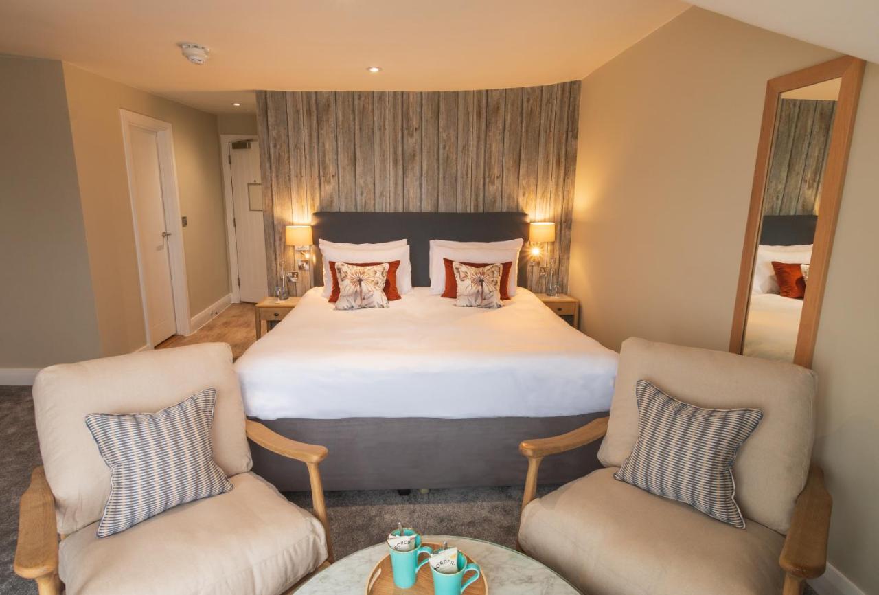 Hotel The Brudenell Aldeburgh Esterno foto