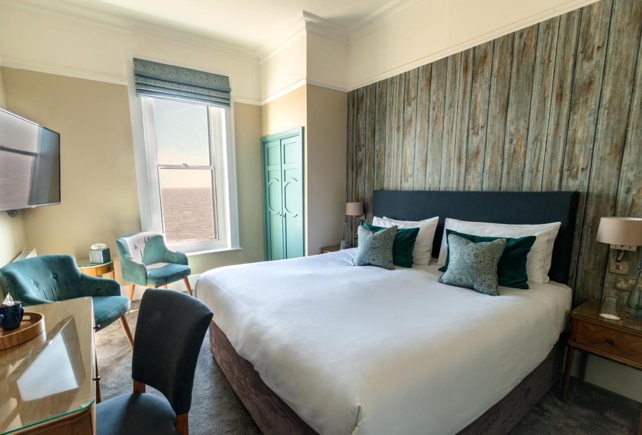 Hotel The Brudenell Aldeburgh Esterno foto