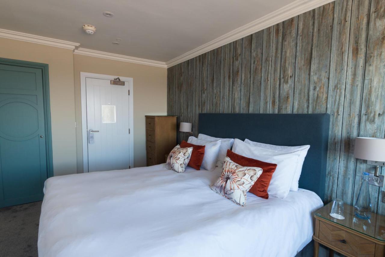 Hotel The Brudenell Aldeburgh Esterno foto