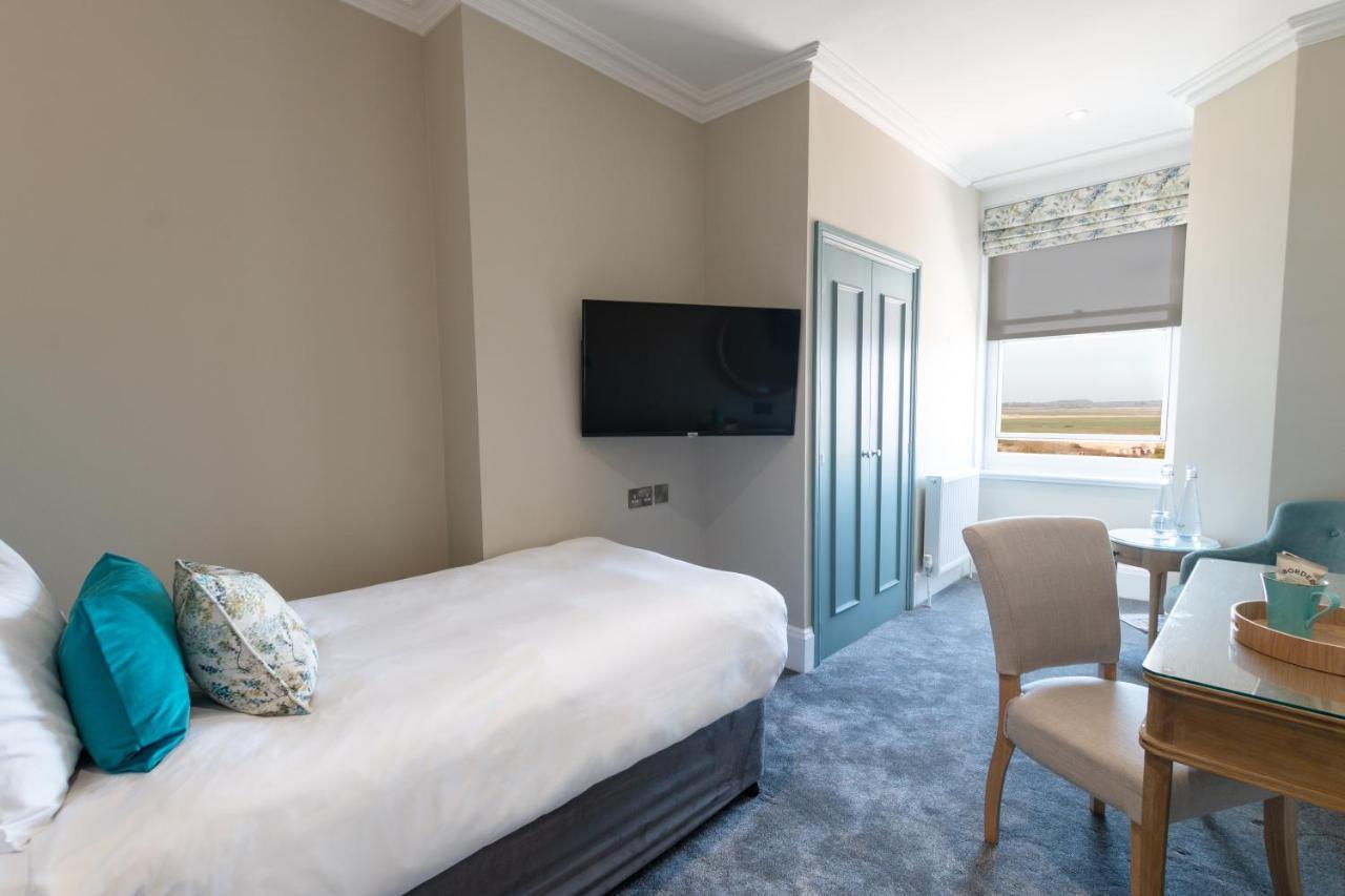 Hotel The Brudenell Aldeburgh Esterno foto