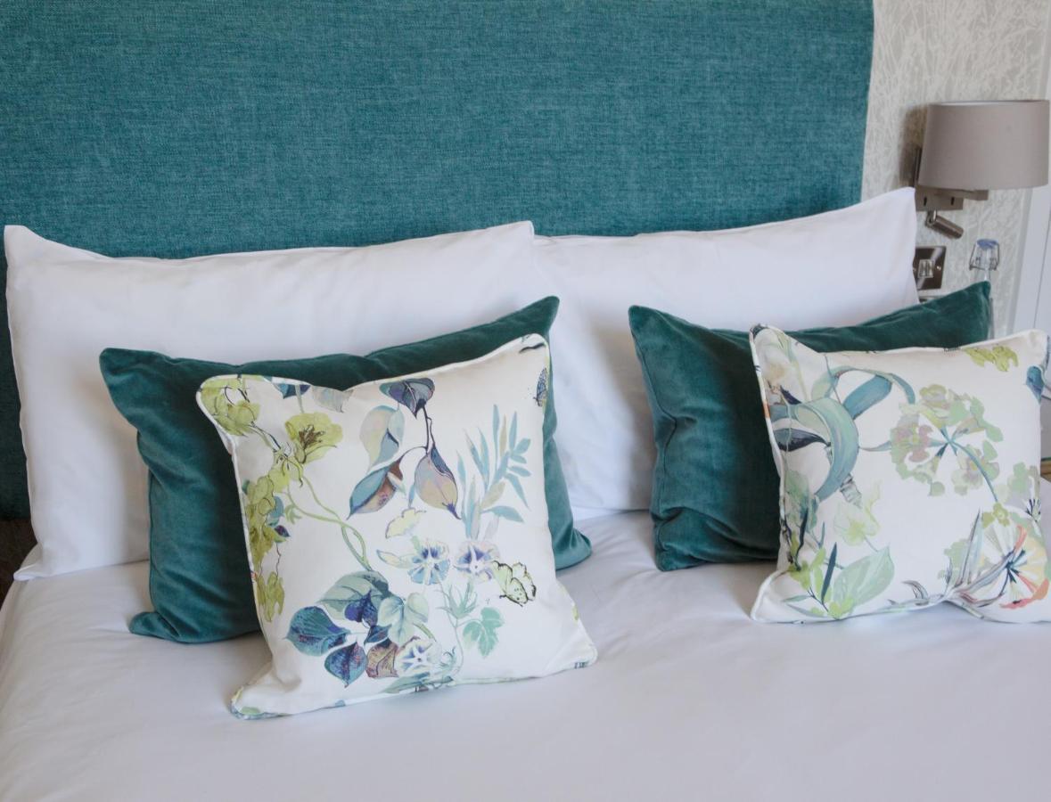 Hotel The Brudenell Aldeburgh Esterno foto