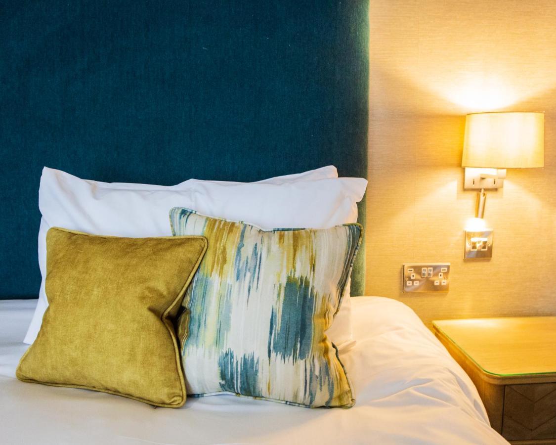 Hotel The Brudenell Aldeburgh Esterno foto