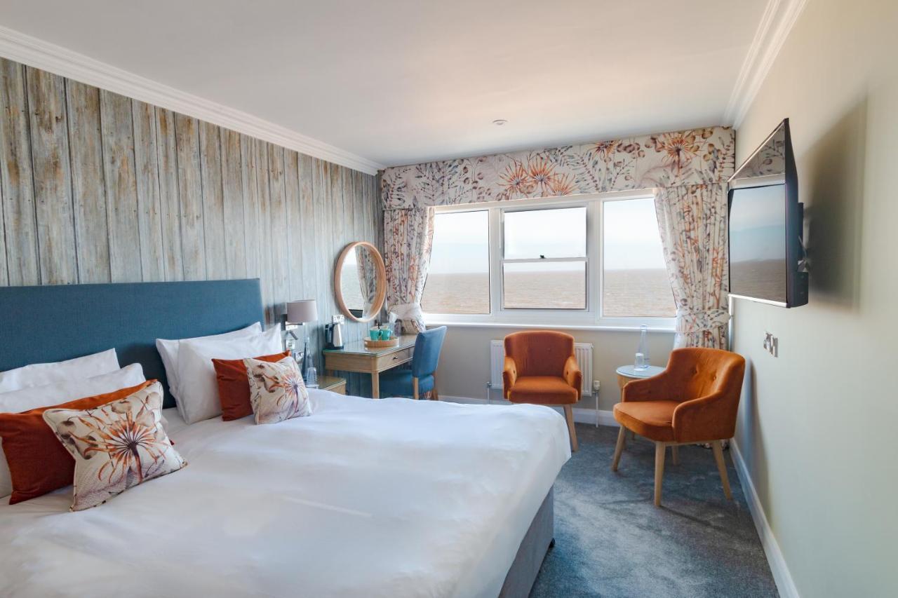 Hotel The Brudenell Aldeburgh Esterno foto