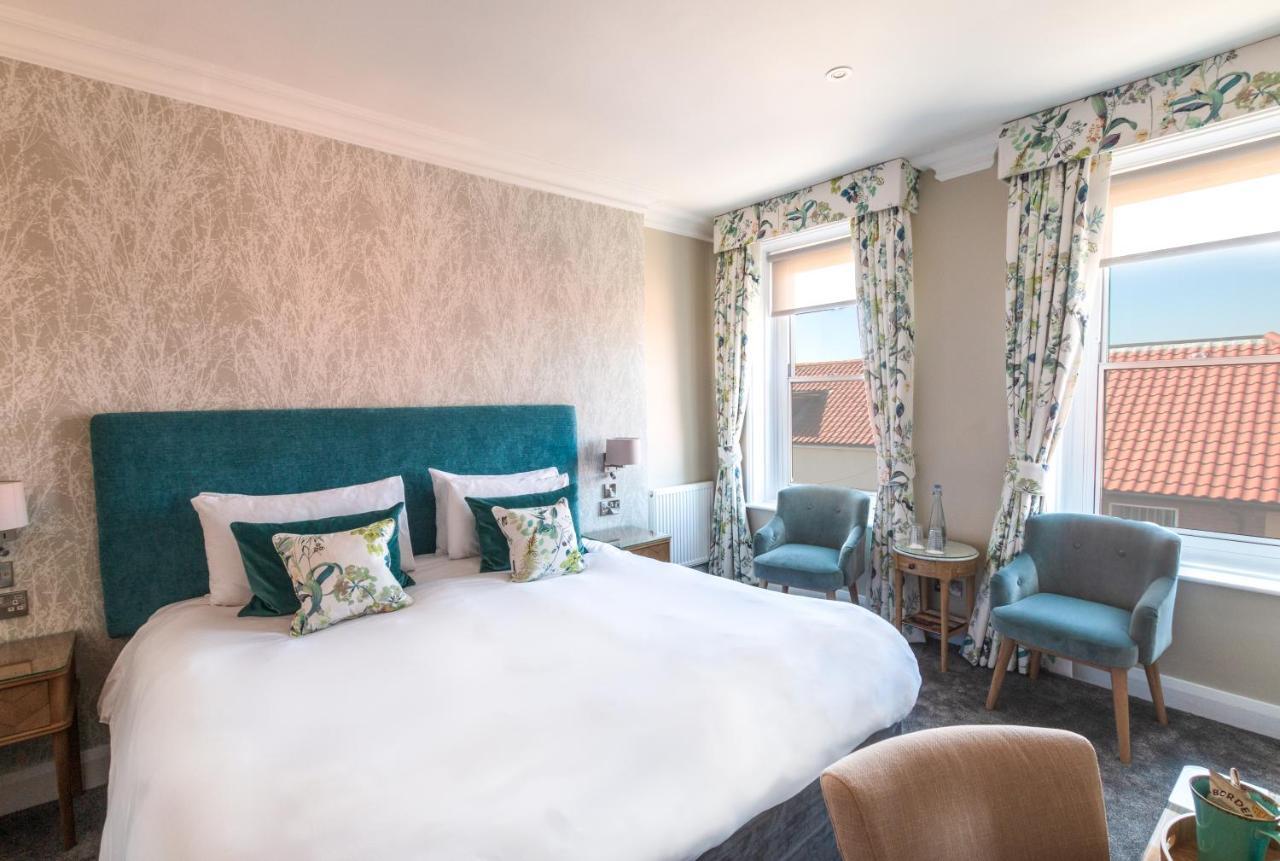 Hotel The Brudenell Aldeburgh Esterno foto