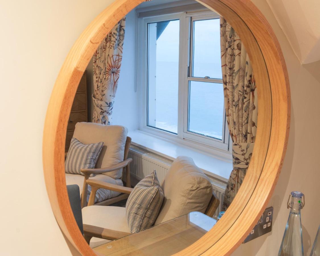 Hotel The Brudenell Aldeburgh Esterno foto