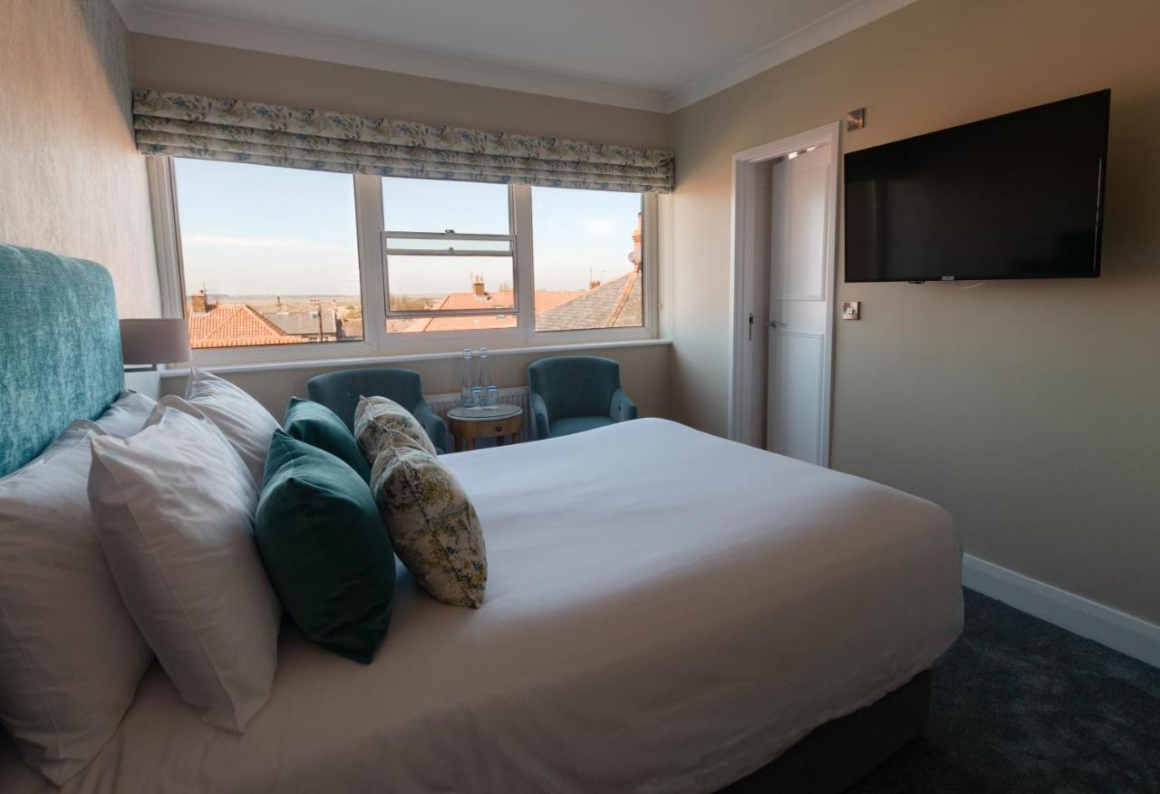 Hotel The Brudenell Aldeburgh Esterno foto