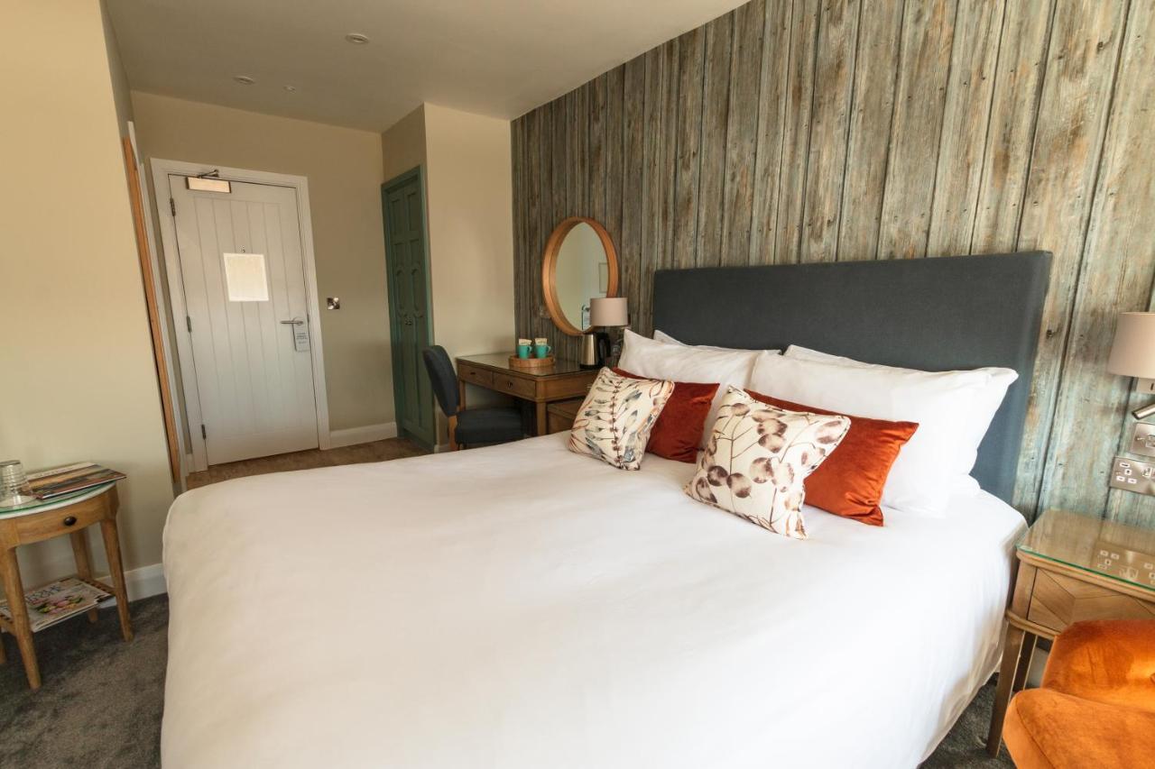 Hotel The Brudenell Aldeburgh Esterno foto