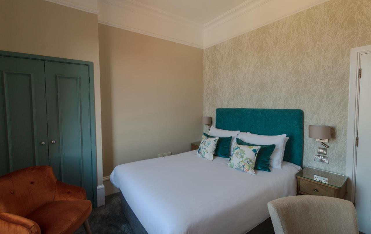 Hotel The Brudenell Aldeburgh Esterno foto