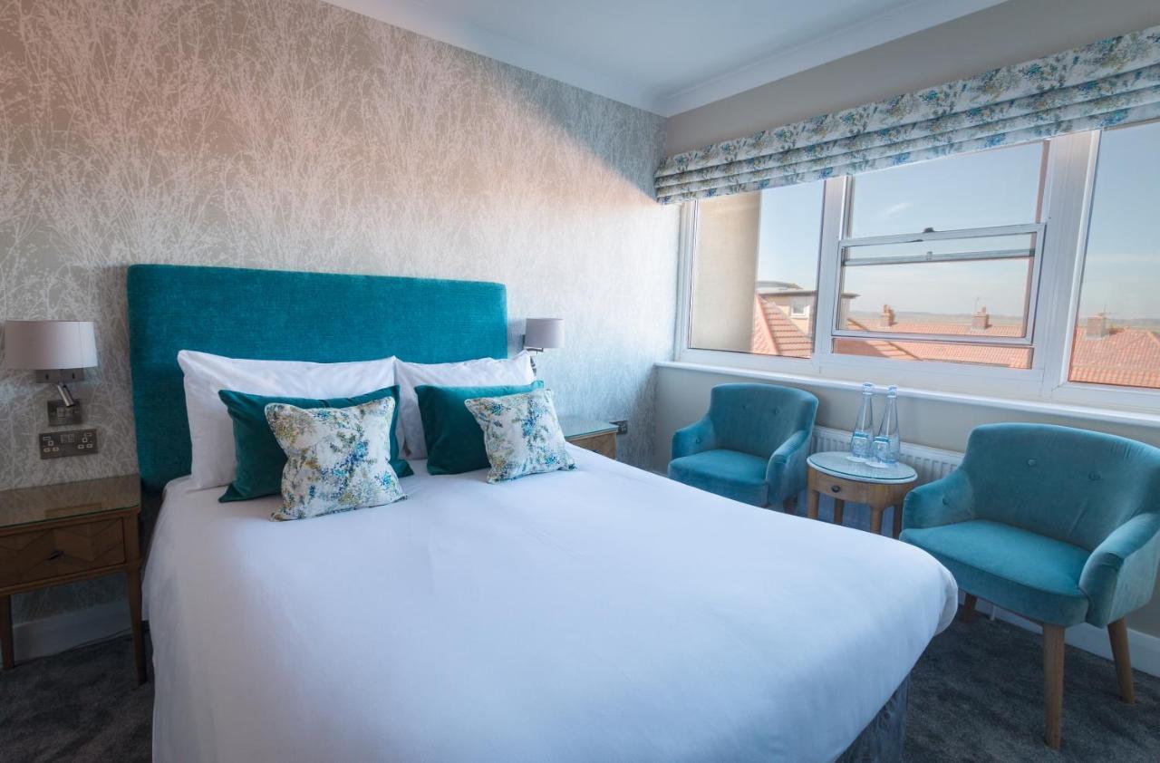 Hotel The Brudenell Aldeburgh Esterno foto