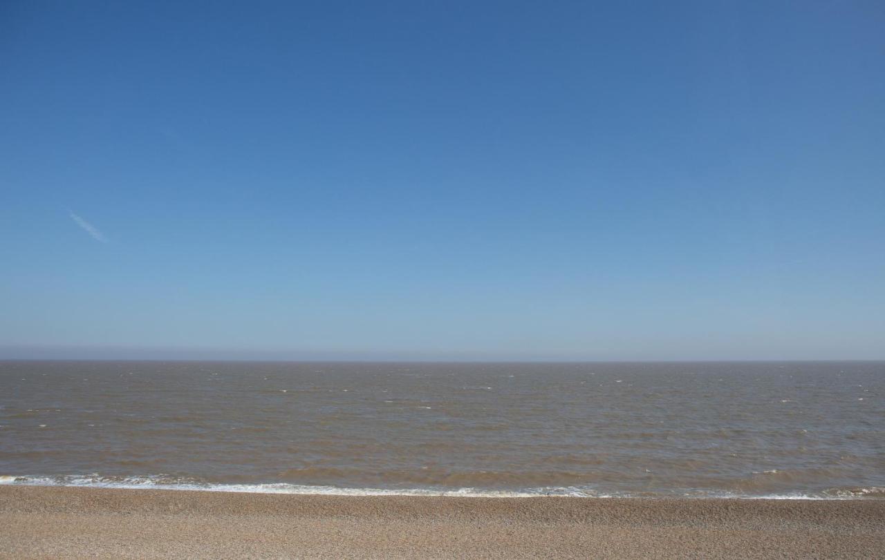 Hotel The Brudenell Aldeburgh Esterno foto