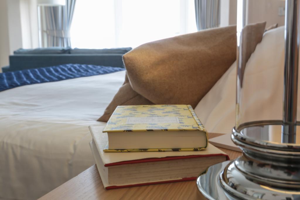 Hotel The Brudenell Aldeburgh Esterno foto