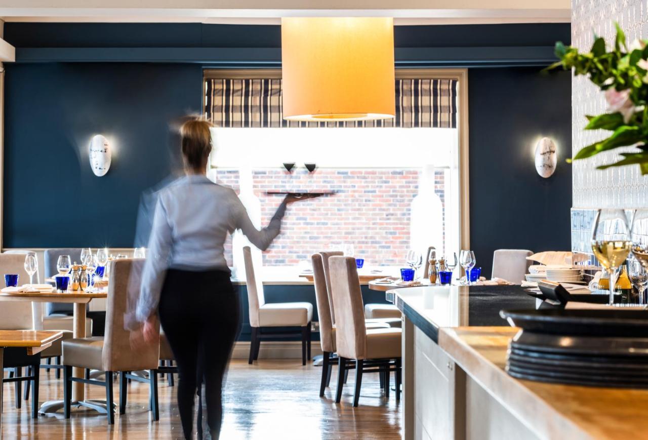 Hotel The Brudenell Aldeburgh Esterno foto